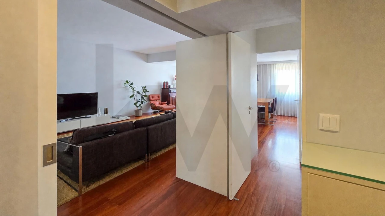 Apartamento T3 para Venda em Matosinhos e Leça da Palmeira Foto 5