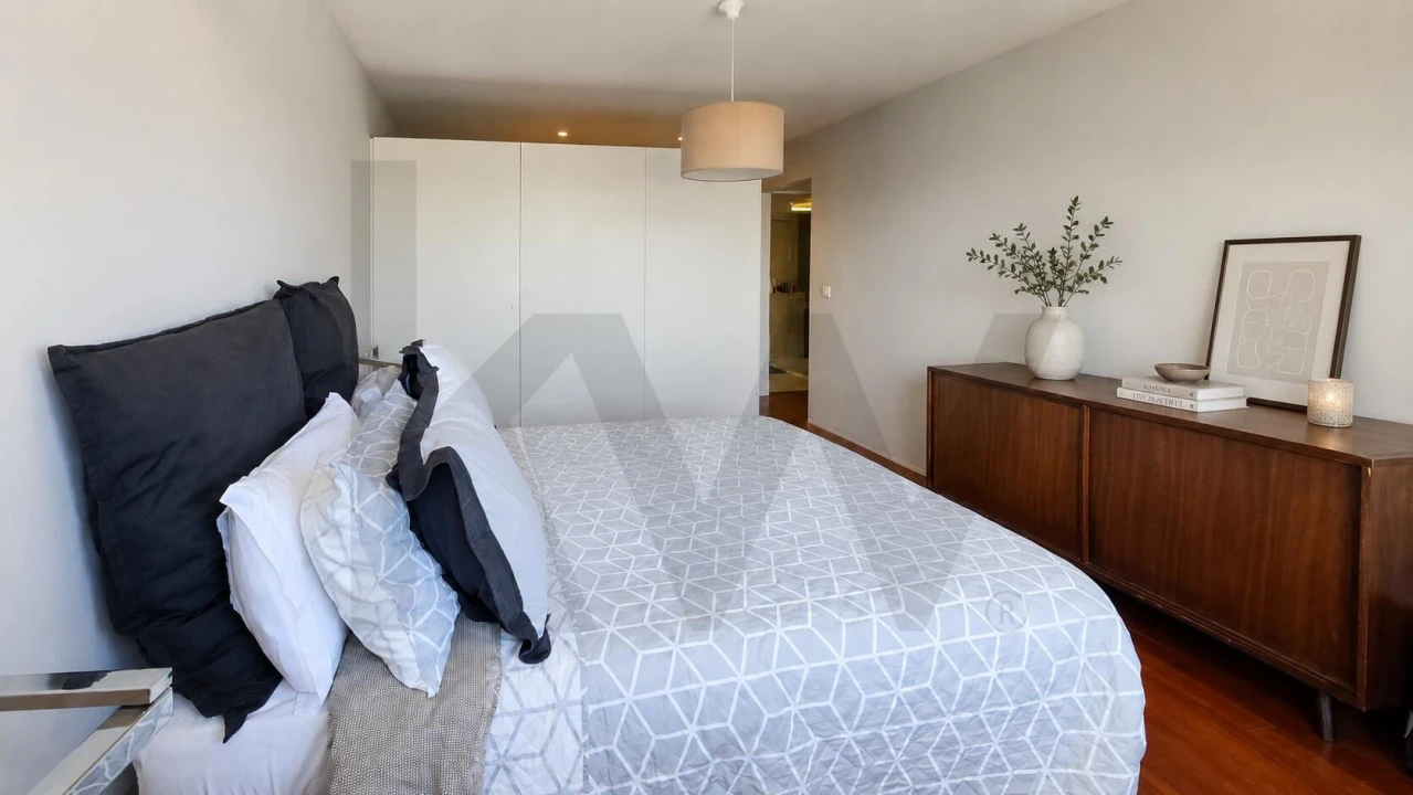 Apartamento T3 para Venda em Matosinhos e Leça da Palmeira Foto 12