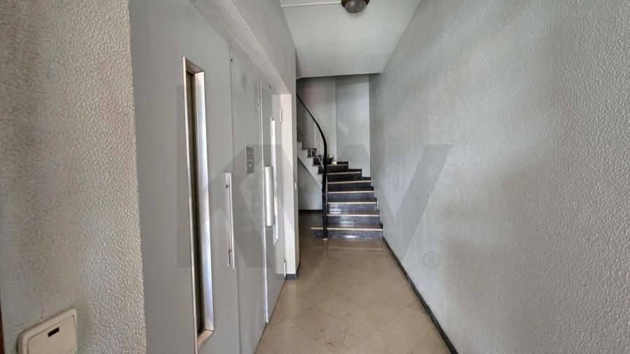 Apartamento T3 para Venda em Matosinhos e Leça da Palmeira Foto 25