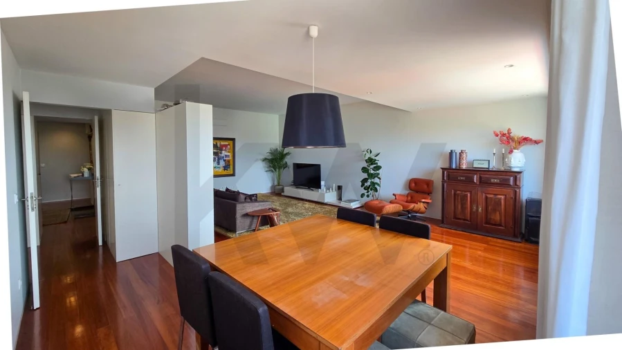 Apartamento T3 para Venda em Matosinhos e Leça da Palmeira Foto 3