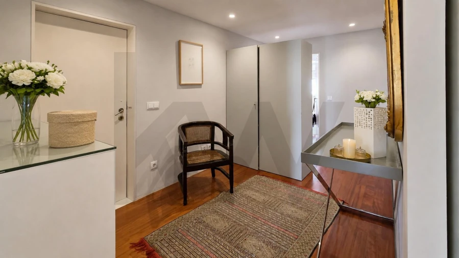 Apartamento T3 para Venda em Matosinhos e Leça da Palmeira Foto 7