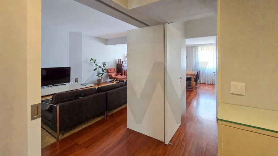 Apartamento T3 para Venda em Matosinhos e Leça da Palmeira Foto 5