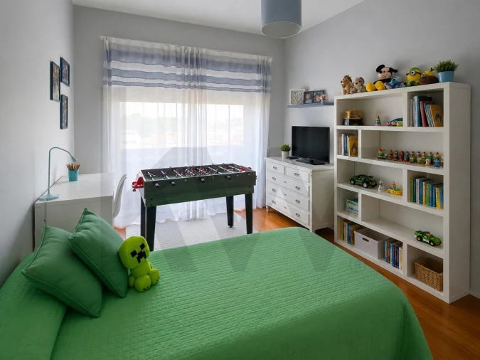 Apartamento T3 para Venda em Matosinhos e Leça da Palmeira Foto 21