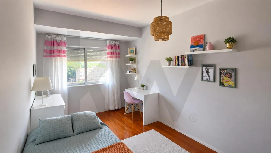Apartamento T3 para Venda em Matosinhos e Leça da Palmeira Foto 18