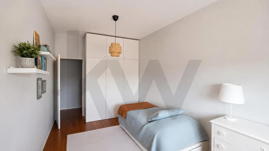 Apartamento T3 para Venda em Matosinhos e Leça da Palmeira Foto 19