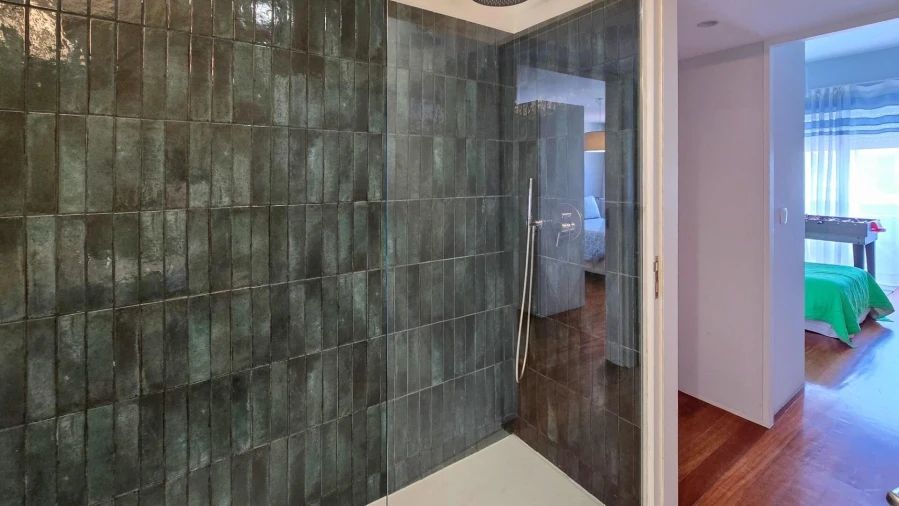 Apartamento T3 para Venda em Matosinhos e Leça da Palmeira Foto 24