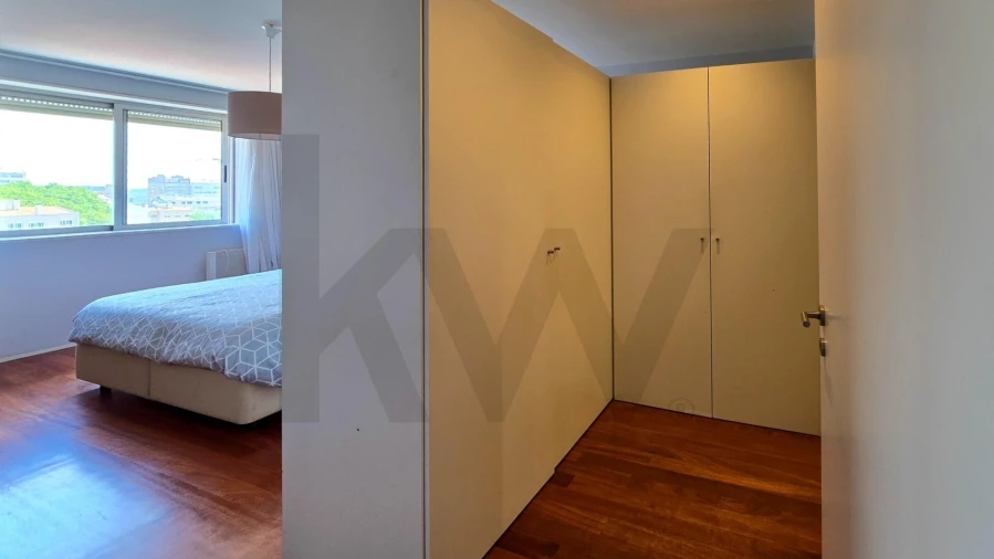 Apartamento T3 para Venda em Matosinhos e Leça da Palmeira Foto 10