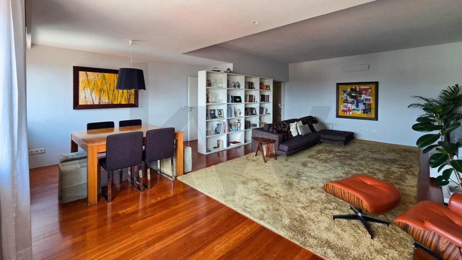 Apartamento T3 para Venda em Matosinhos e Leça da Palmeira Foto 2