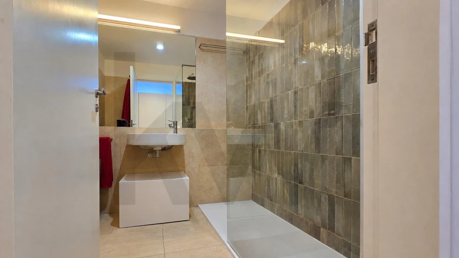 Apartamento T3 para Venda em Matosinhos e Leça da Palmeira Foto 14