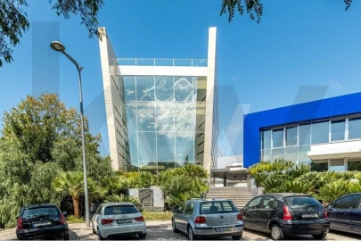 Escritório para Venda em Oeiras e São Julião da Barra, Paço de Arcos e Caxias