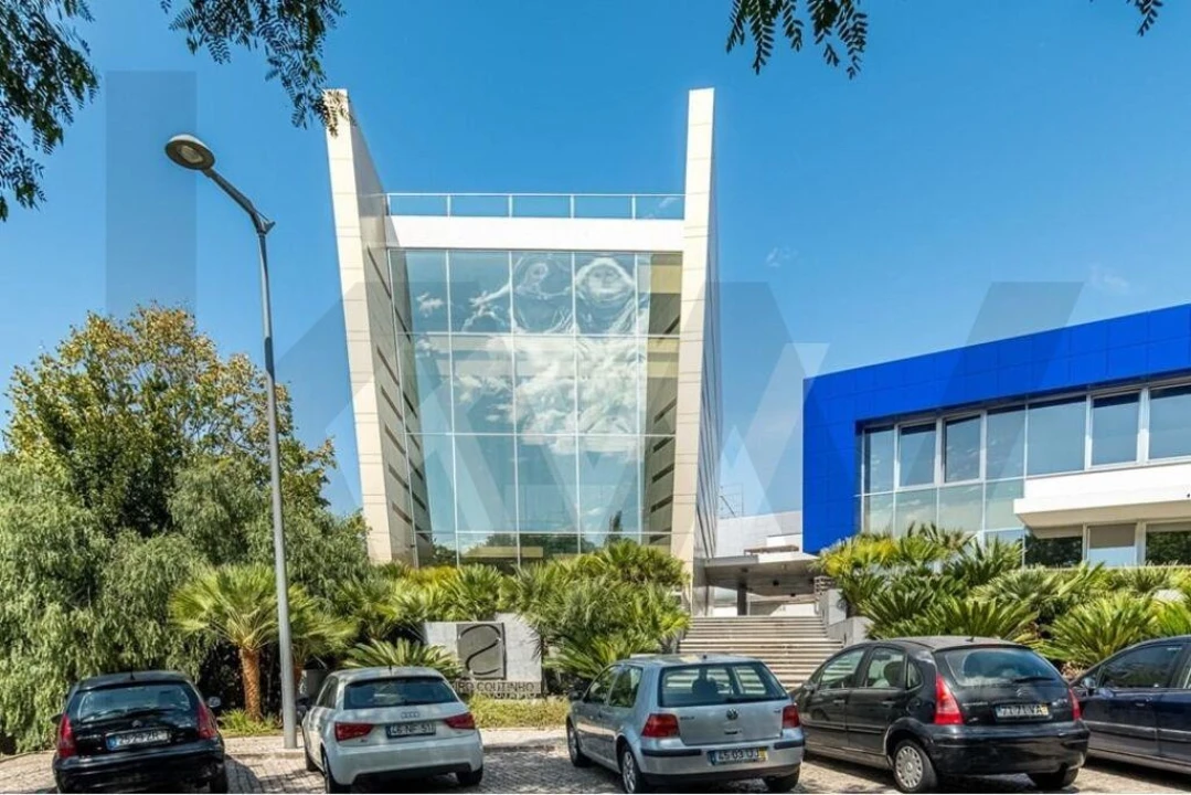 Escritório para Venda em Oeiras e São Julião da Barra, Paço de Arcos e Caxias Foto 3