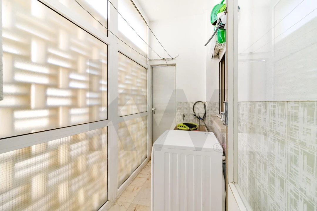 Apartamento T4 para Venda em Lumiar Foto 14