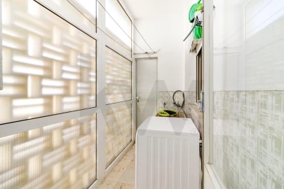 Apartamento T4 para Venda em Lumiar