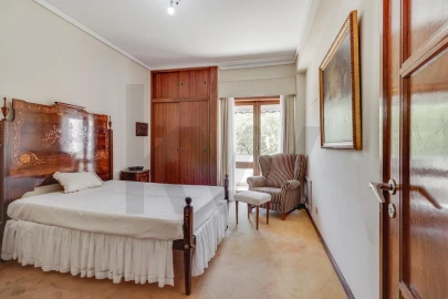 Apartamento T4 para Venda em Lumiar