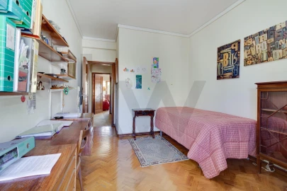 Apartamento T4 para Venda em Lumiar