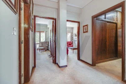 Apartamento T4 para Venda em Lumiar