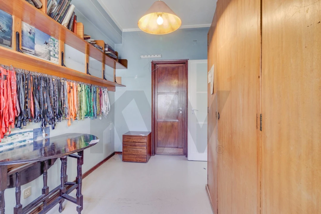 Apartamento T4 para Venda em Lumiar Foto 12