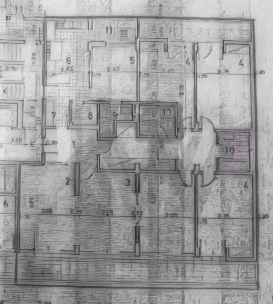 Apartamento T4 para Venda em Lumiar Foto 25