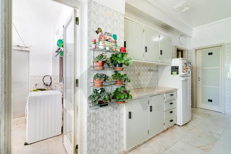 Apartamento T4 para Venda em Lumiar Foto 15
