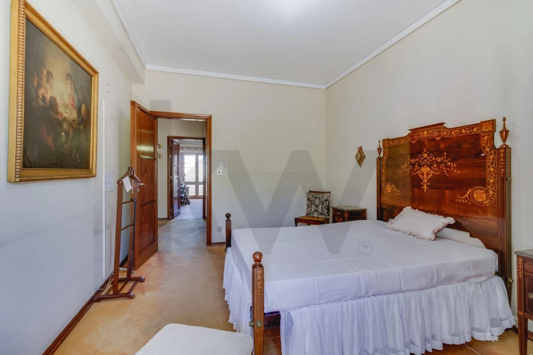 Apartamento T4 para Venda em Lumiar Foto 6
