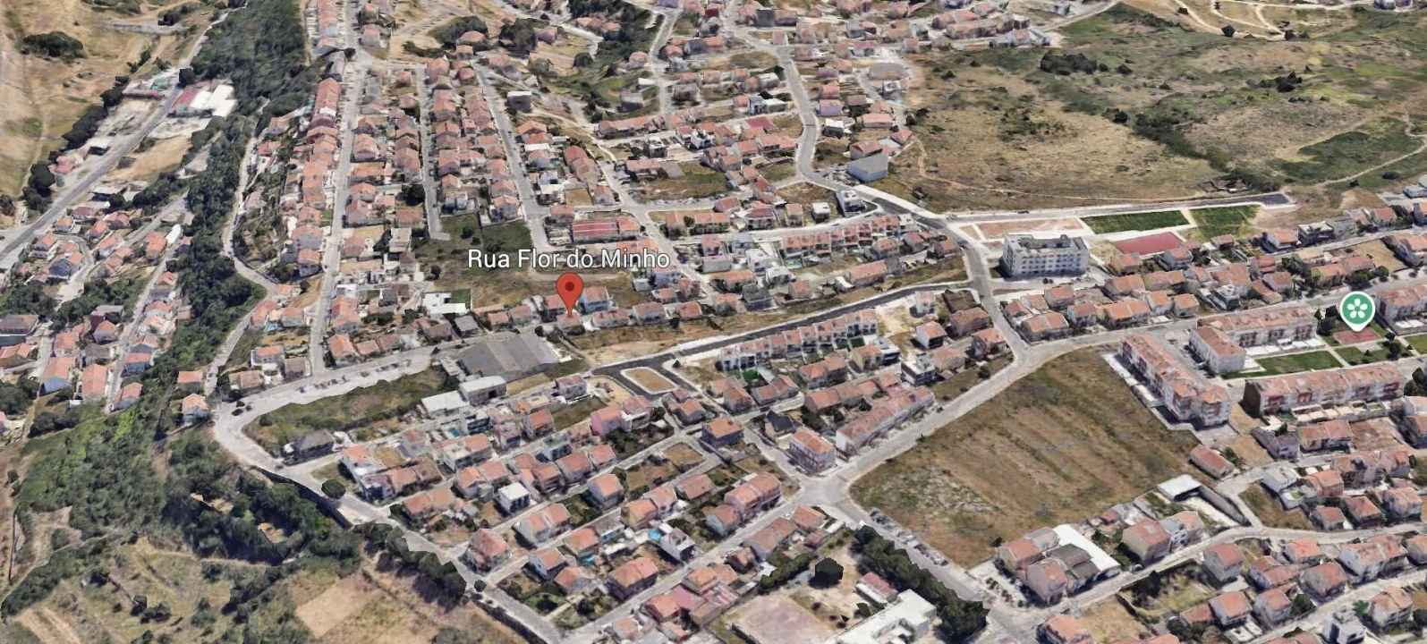 Terreno para Venda em Ramada e Caneças Foto 4