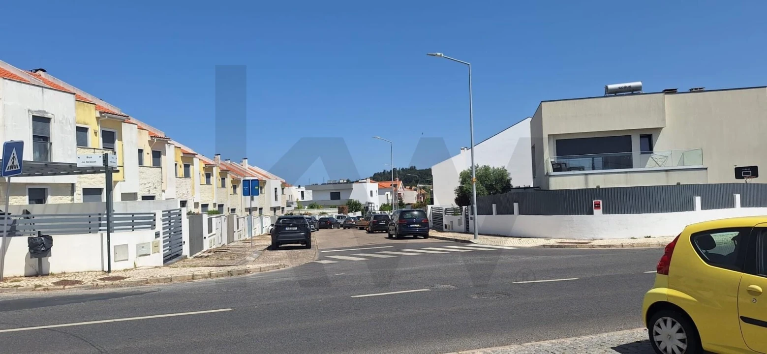 Terreno para Venda em Ramada e Caneças Foto 13