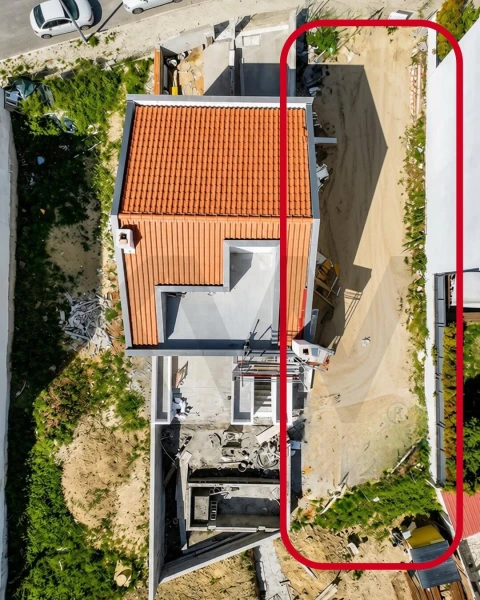 Terreno para Venda em Ramada e Caneças