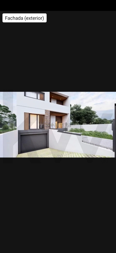 Terreno para Venda em Ramada e Caneças
