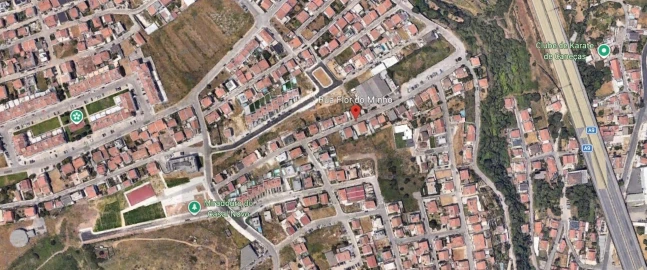 Terreno para Venda em Ramada e Caneças
