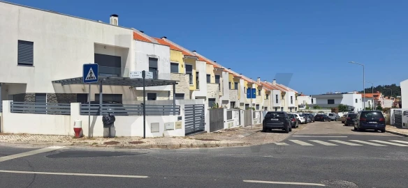 Terreno para Venda em Ramada e Caneças