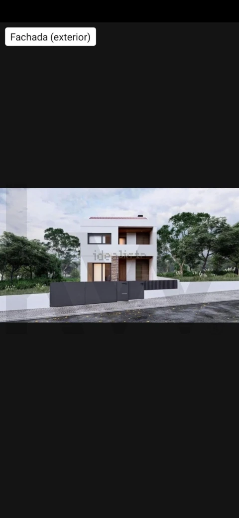 Terreno para Venda em Ramada e Caneças