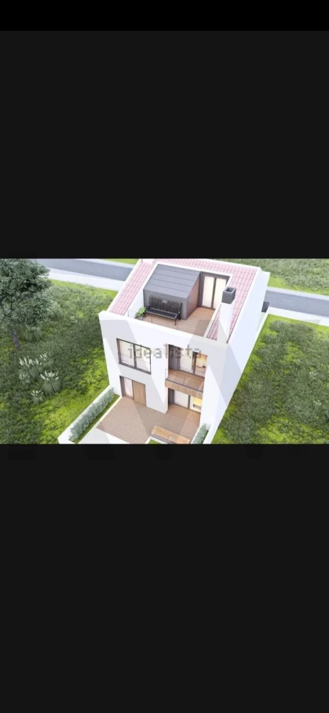 Terreno para Venda em Ramada e Caneças