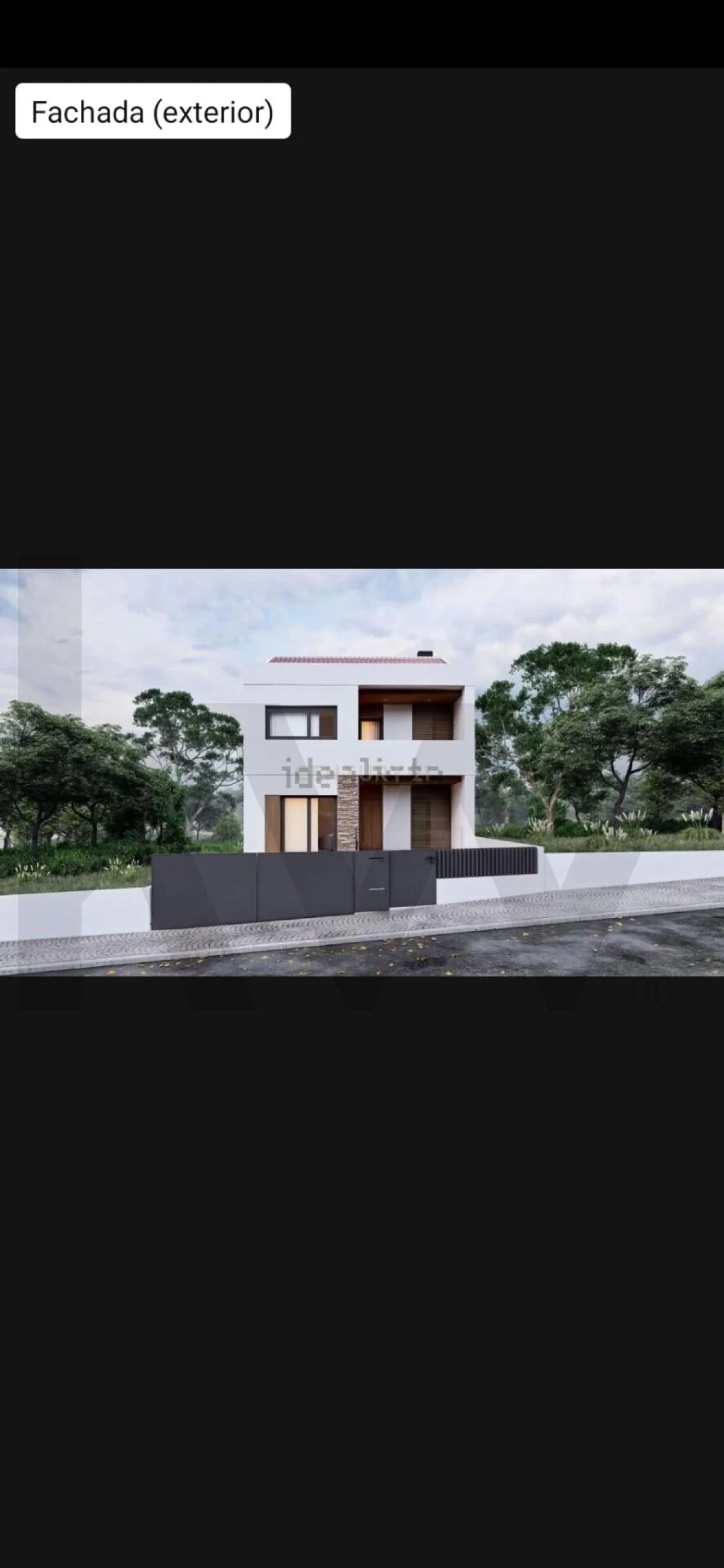 Terreno para Venda em Ramada e Caneças Foto 5