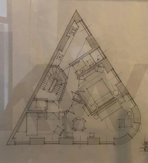 Apartamento T2 para Venda em Misericórdia