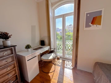 Apartamento T2 para Venda em Misericórdia