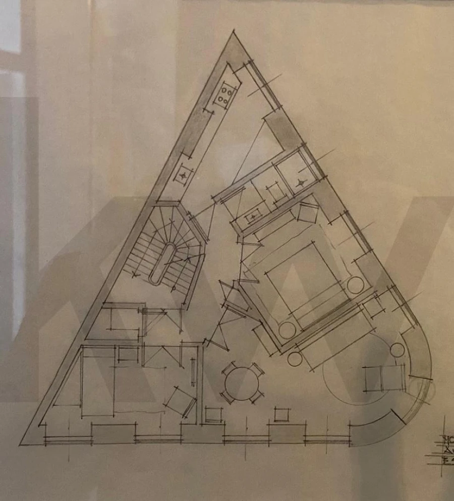Apartamento T2 para Venda em Misericórdia Foto 21
