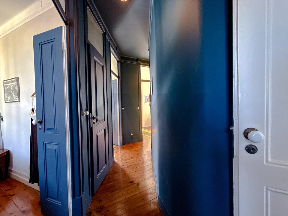 Apartamento T2 para Venda em Misericórdia Foto 14