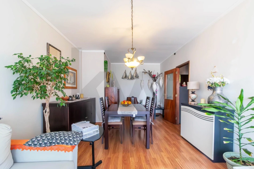 Apartamento T2 para Venda em Matosinhos e Leça da Palmeira Foto 4