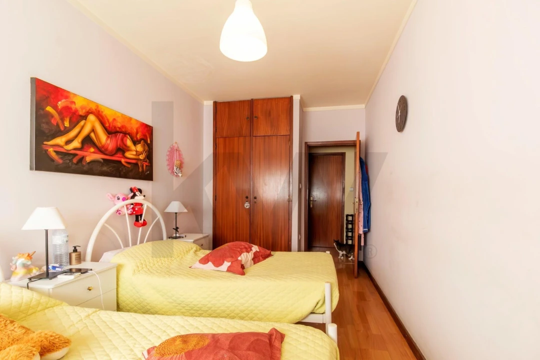 Apartamento T2 para Venda em Matosinhos e Leça da Palmeira Foto 13