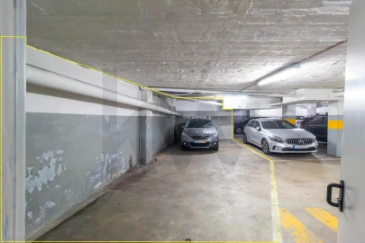 Apartamento T2 para Venda em Matosinhos e Leça da Palmeira