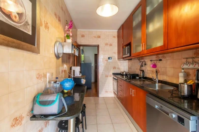 Apartamento T2 para Venda em Matosinhos e Leça da Palmeira