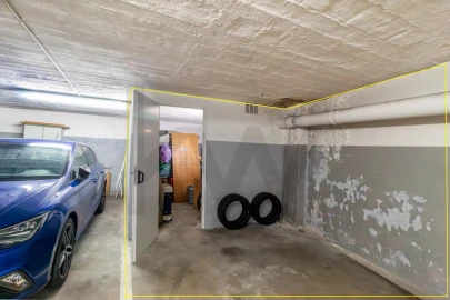 Apartamento T2 para Venda em Matosinhos e Leça da Palmeira