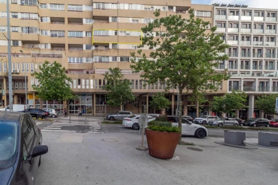 Apartamento T2 para Venda em Matosinhos e Leça da Palmeira