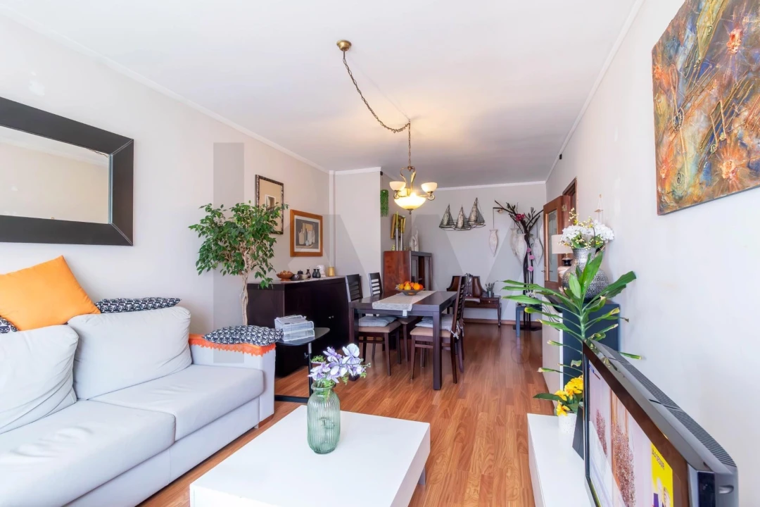 Apartamento T2 para Venda em Matosinhos e Leça da Palmeira Foto 7
