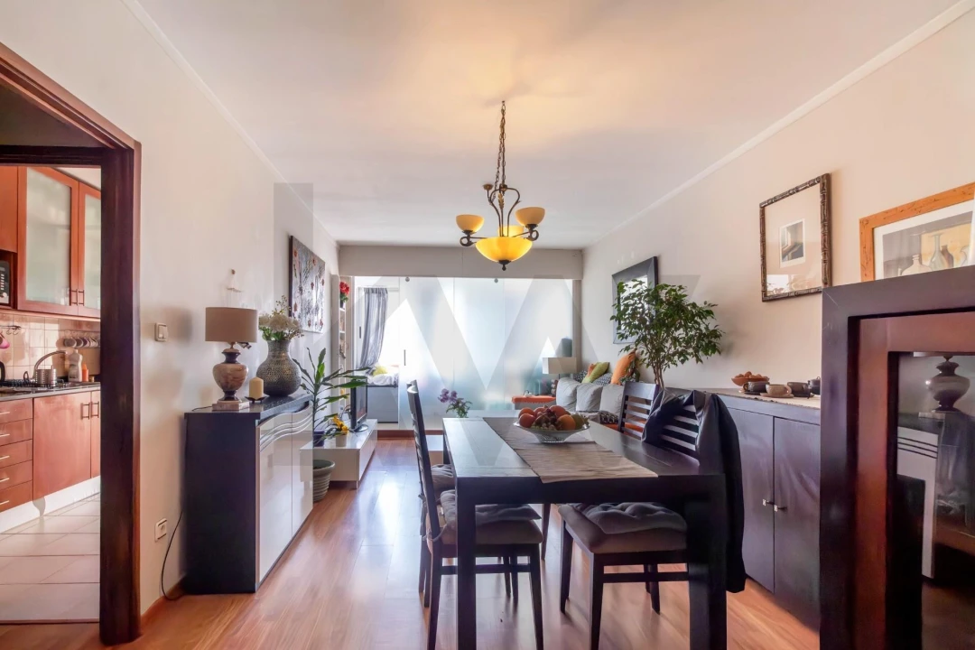 Apartamento T2 para Venda em Matosinhos e Leça da Palmeira Foto 6