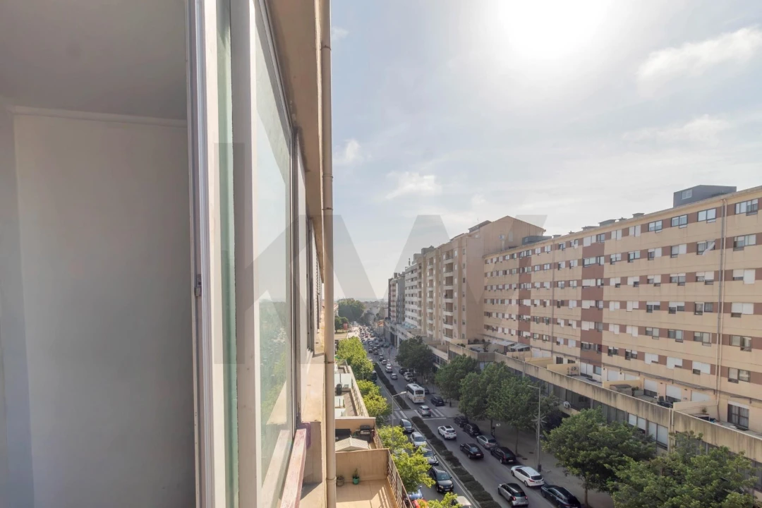 Apartamento T2 para Venda em Matosinhos e Leça da Palmeira Foto 9