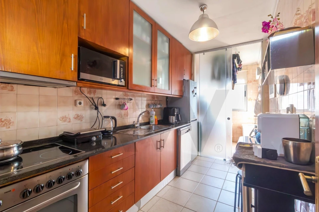 Apartamento T2 para Venda em Matosinhos e Leça da Palmeira Foto 10