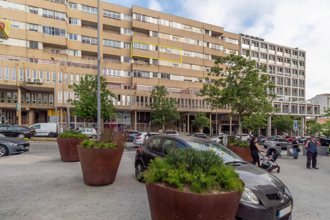 Apartamento T2 para Venda em Matosinhos e Leça da Palmeira Foto 23