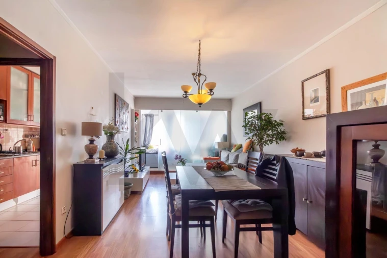 Apartamento T2 para Venda em Matosinhos e Leça da Palmeira Foto 6