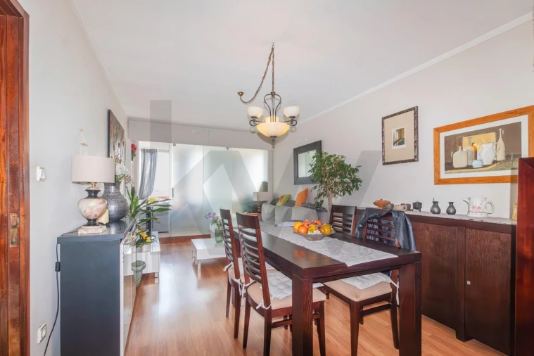 Apartamento T2 para Venda em Matosinhos e Leça da Palmeira Foto 5